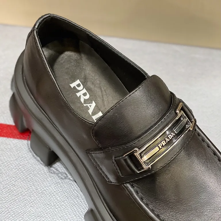 Prada Shoe 